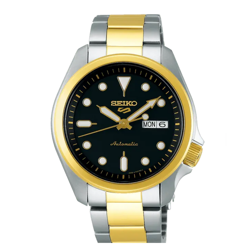 Seiko 5 SPORTS AUTOMATIC WATCH - SRPE60K1