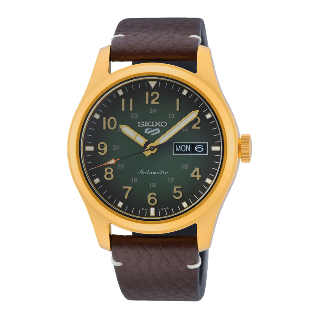Seiko SRPG42 | Seiko Watch Corporation - KRISHNA WATCH COMPANY