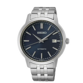 Seiko DRESS AUTOMATIC WATCH - SRPH87K1