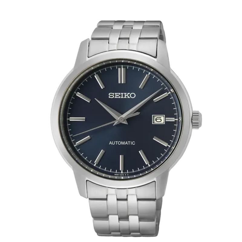 Seiko DRESS AUTOMATIC WATCH - SRPH87K1 - KRISHNA WATCH COMPANY