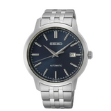 Seiko DRESS AUTOMATIC WATCH - SRPH87K1 - KRISHNA WATCH COMPANY