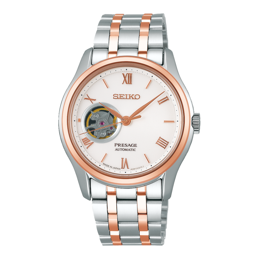 Seiko SSA412J1 - KRISHNA WATCH COMPANY