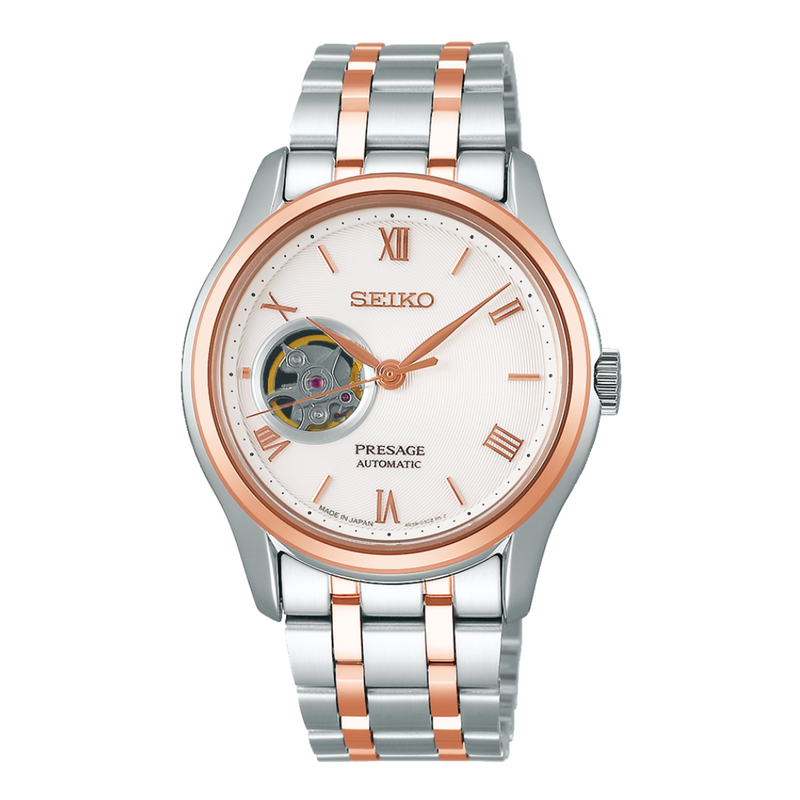 Seiko SSA412J1 - KRISHNA WATCH COMPANY
