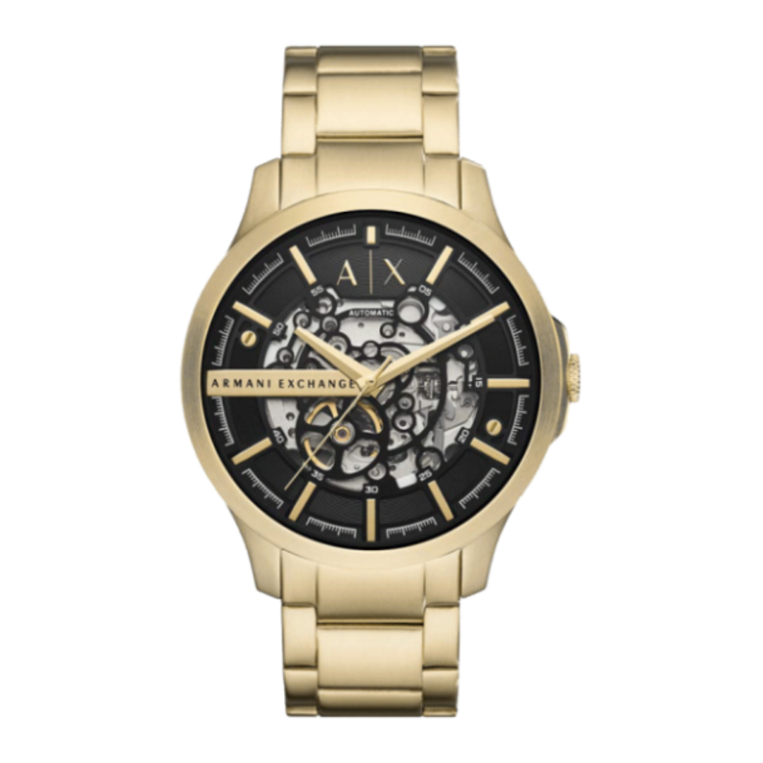 Armani Exchange Analog Watches AX2419 - KRISHNA WATCH COMPANY