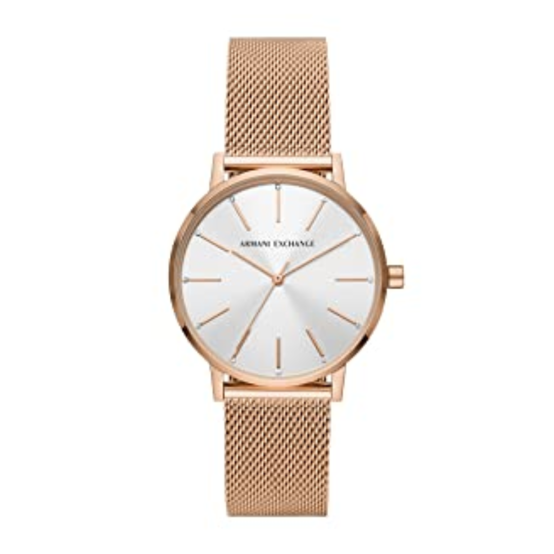 Armani Exchange Analog Watch - AX5573 - KRISHNA WATCH COMPANY