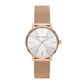 Armani Exchange Analog Watch - AX5573