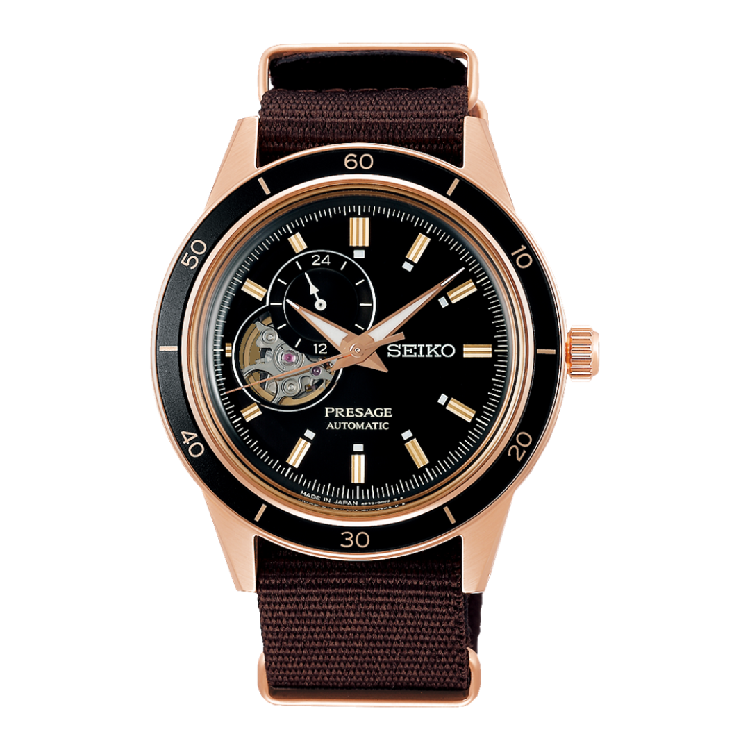 Seiko SSA426 - KRISHNA WATCH COMPANY
