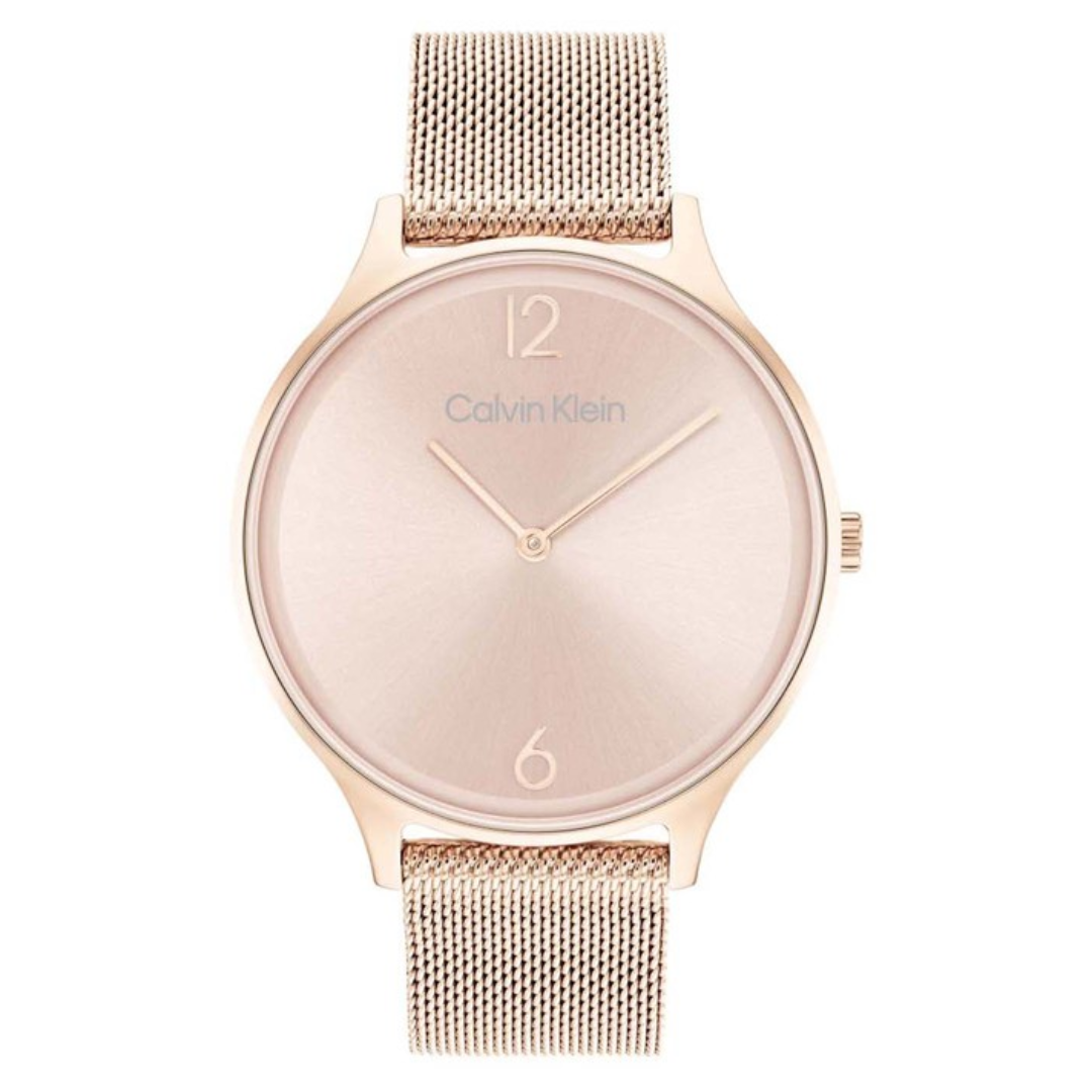 CALVIN KLEIN 25200002 - KRISHNA WATCH COMPANY