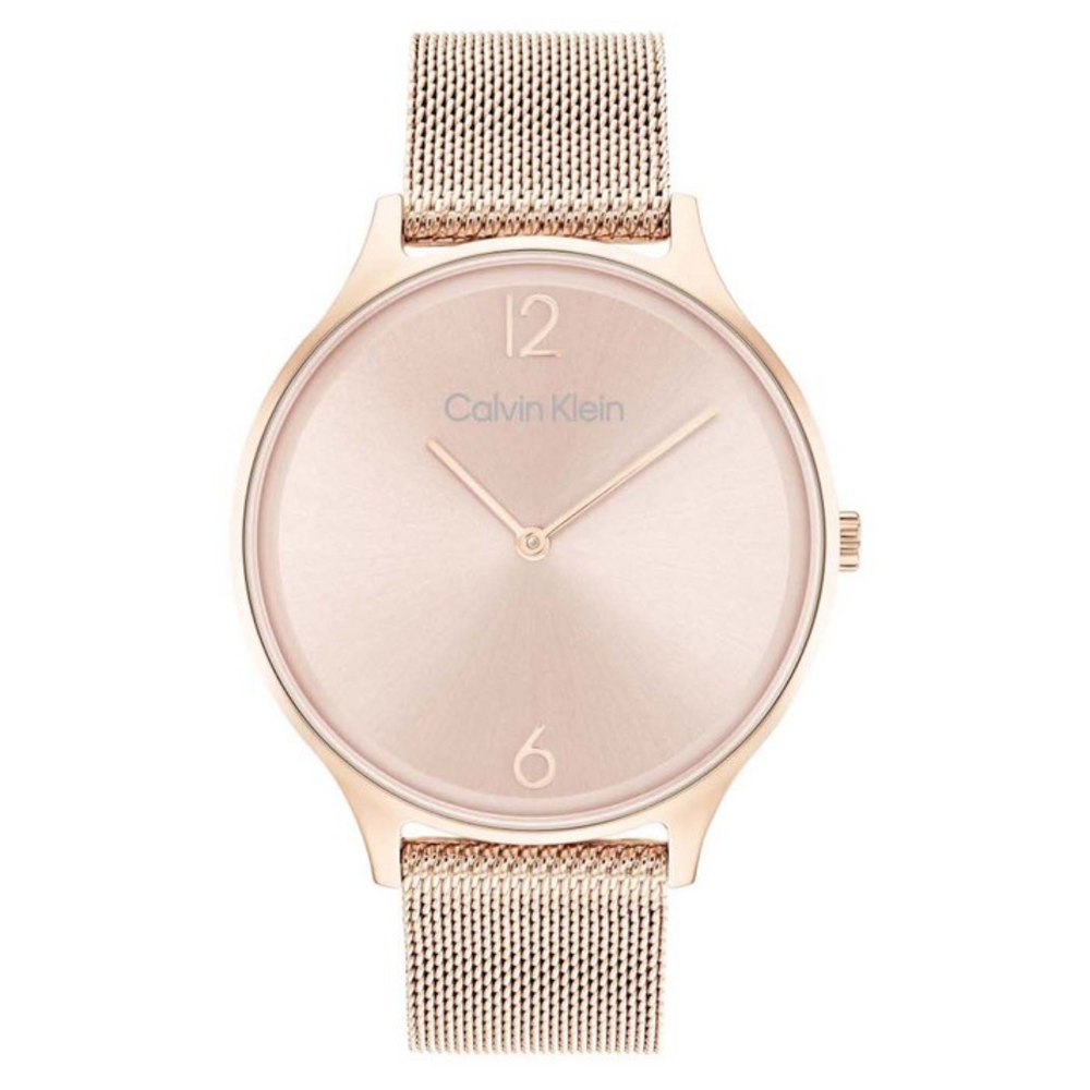 CALVIN KLEIN 25200002 - KRISHNA WATCH COMPANY