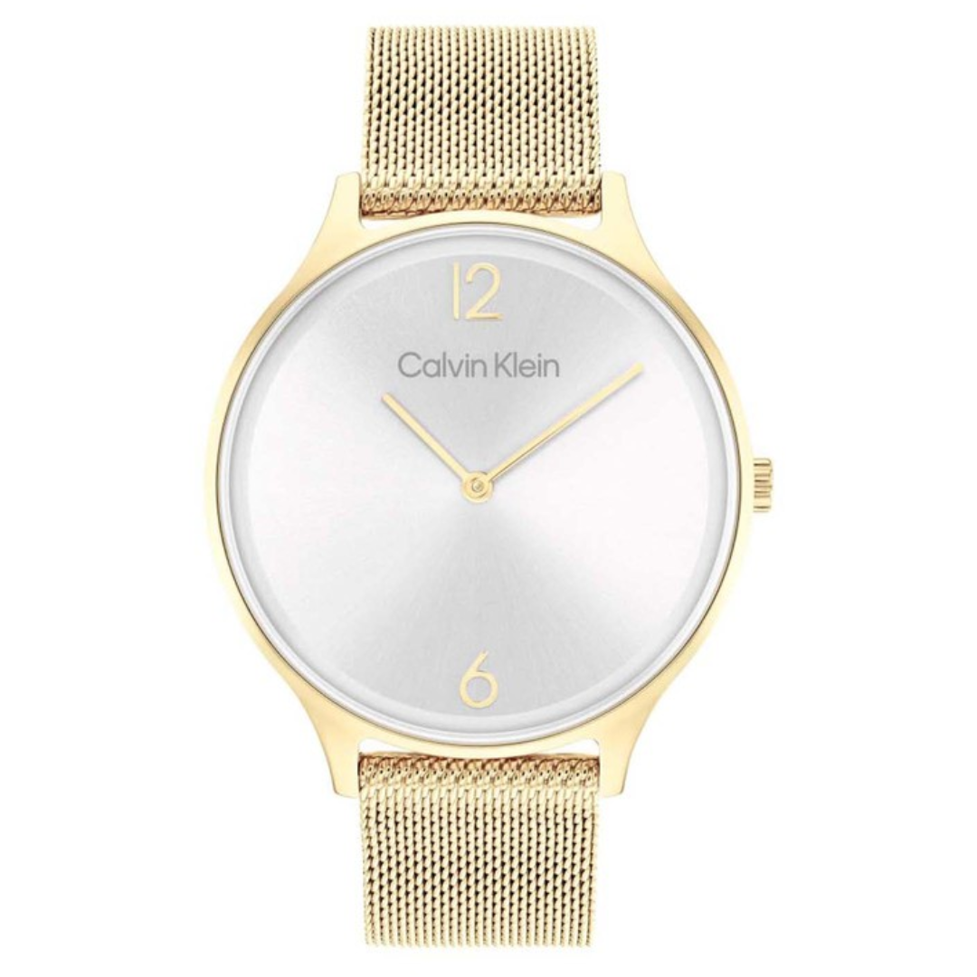 CALVIN KLEIN 25200003 - KRISHNA WATCH COMPANY