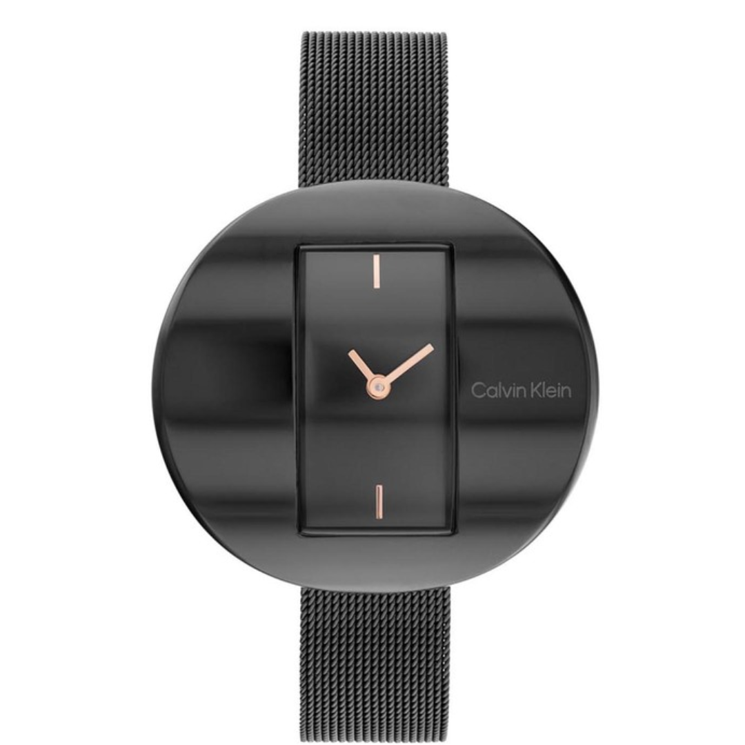 CALVIN KLEIN 25200018 - KRISHNA WATCH COMPANY