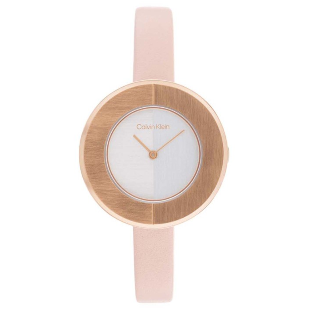 CALVIN KLEIN 25200025 - KRISHNA WATCH COMPANY