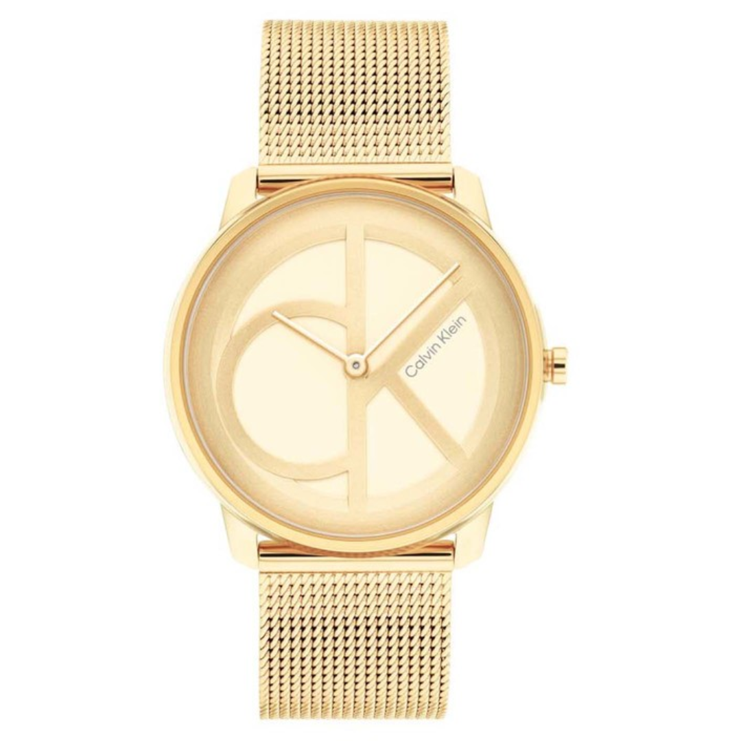 CALVIN KLEIN 25200034 - KRISHNA WATCH COMPANY