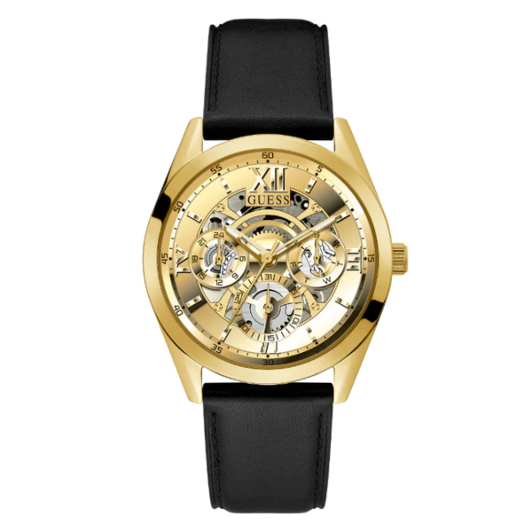 Guess Analog Watch - For Men GW0389G2 - KRISHNA WATCH COMPANY