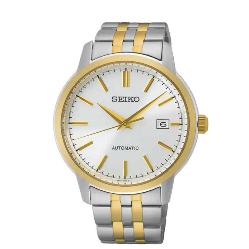 Seiko DRESS AUTOMATIC WATCH - SRPH92K1 - KRISHNA WATCH COMPANY