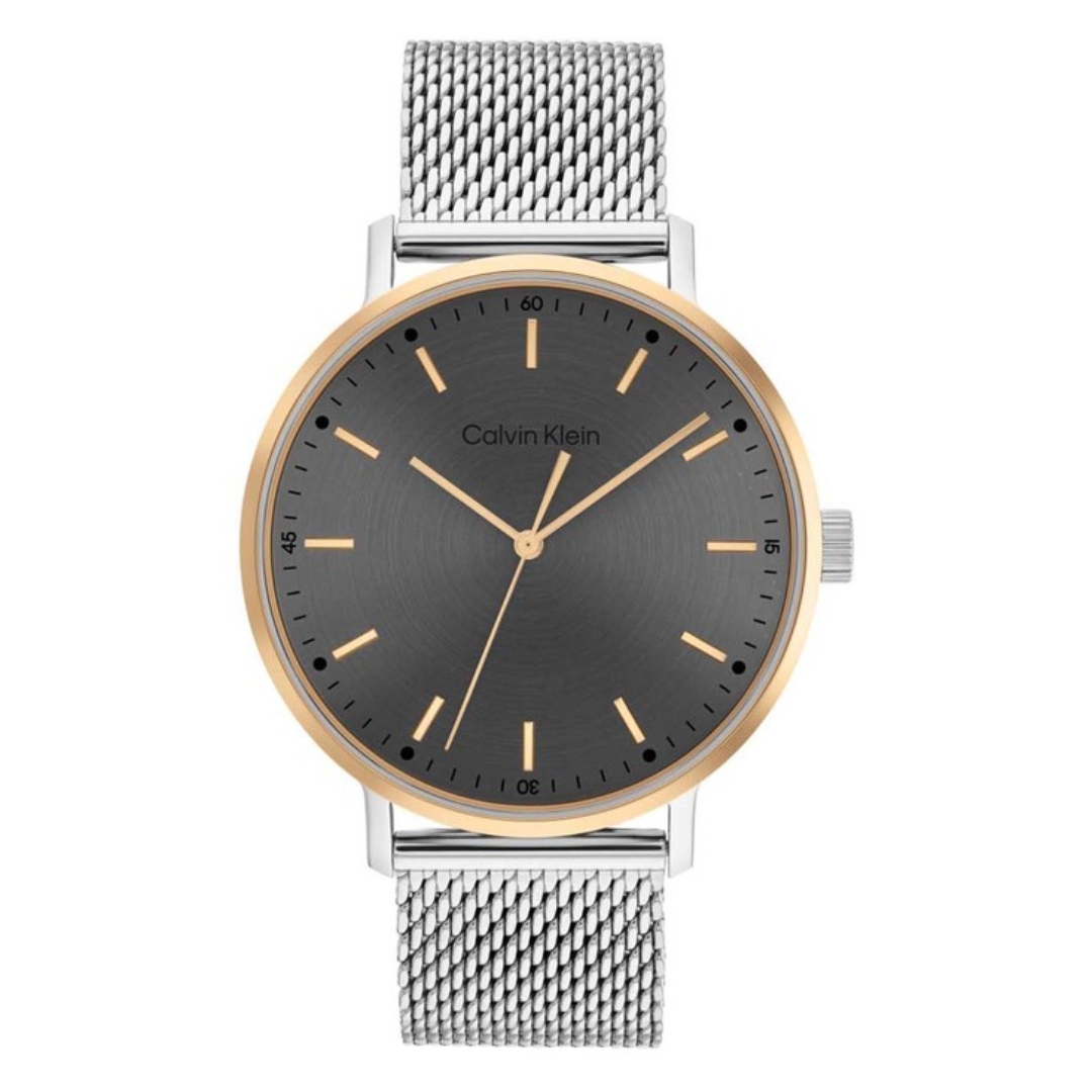 CALVIN KLEIN 25200047 - KRISHNA WATCH COMPANY