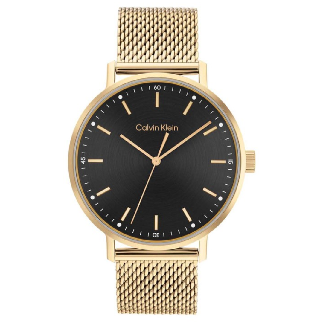 CALVIN KLEIN 25200049 - KRISHNA WATCH COMPANY