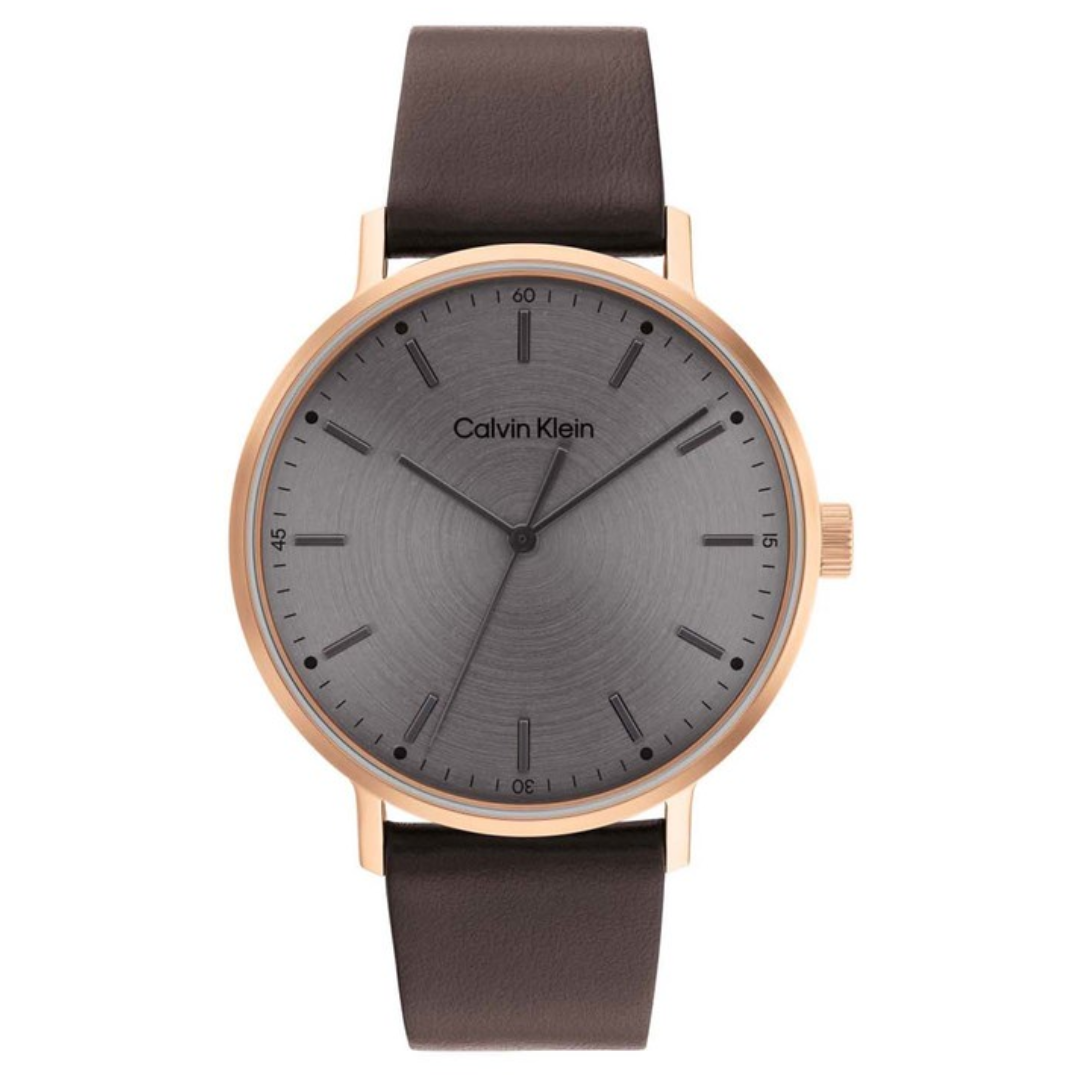 CALVIN KLEIN 25200051 - KRISHNA WATCH COMPANY