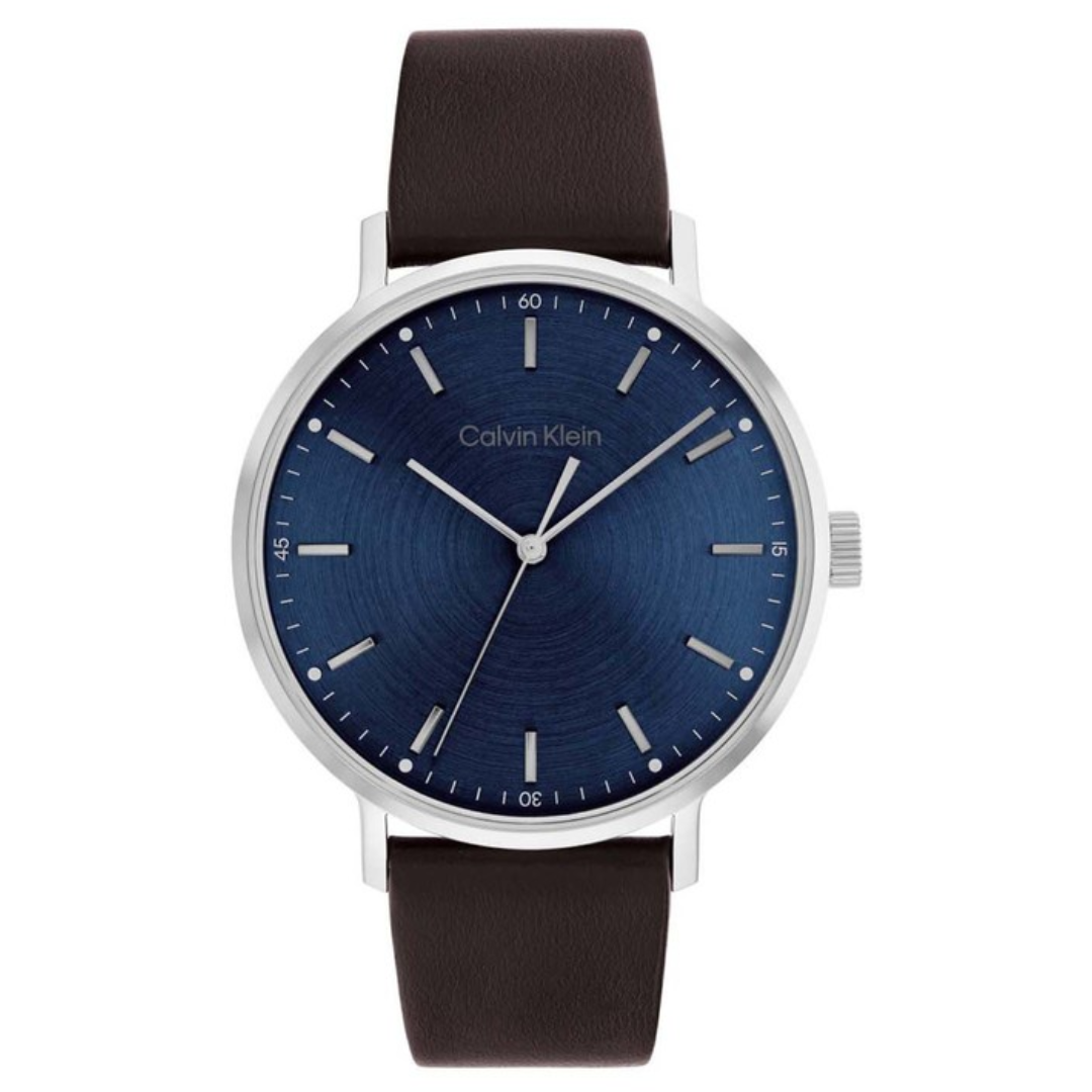 CALVIN KLEIN 25200052 - KRISHNA WATCH COMPANY