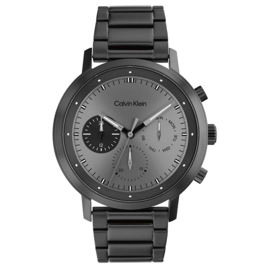 CALVIN KLEIN 25200062 - KRISHNA WATCH COMPANY