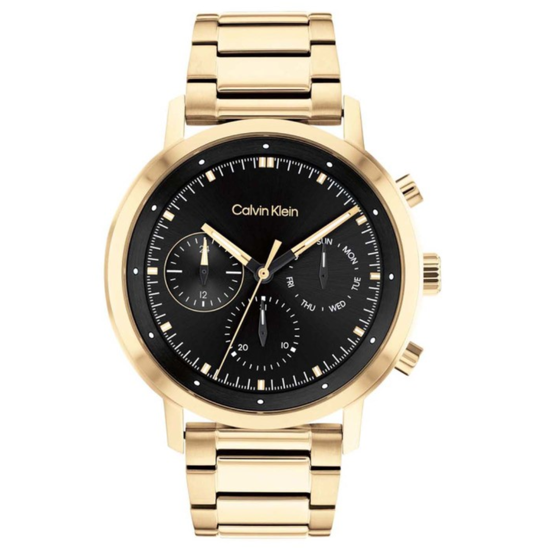 CALVIN KLEIN 25200065 - KRISHNA WATCH COMPANY