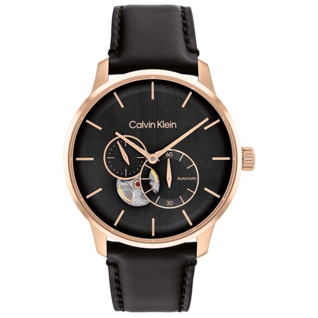 CALVIN KLEIN 25200074 - KRISHNA WATCH COMPANY