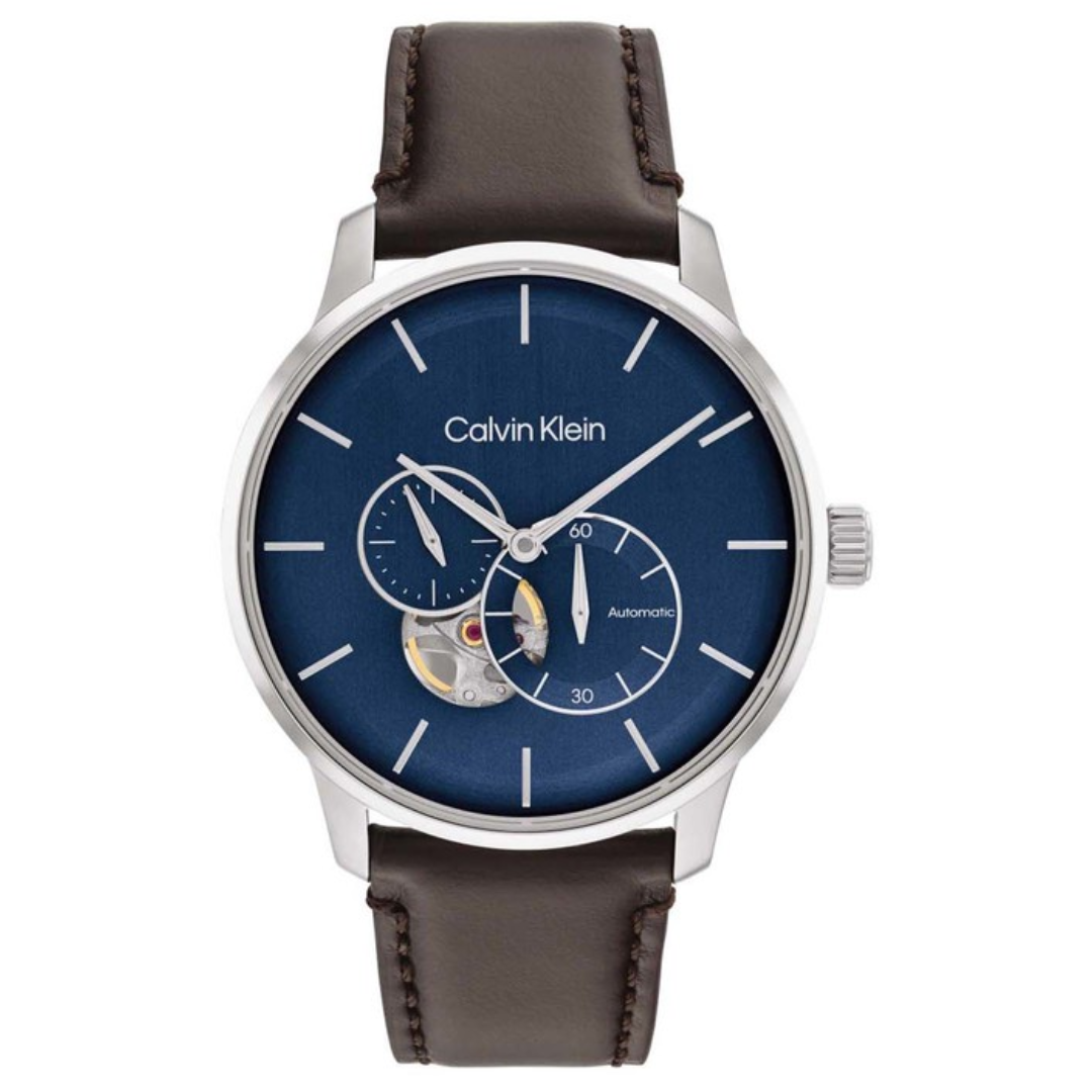 CALVIN KLEIN 25200075 - KRISHNA WATCH COMPANY