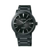 Seiko PRESAGE COCKTAIL TIME ‘THE BLACK VELVET - SRPJ15J1