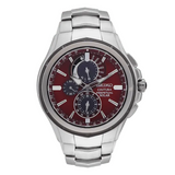 Seiko COUTURA SOLAR WATCH - SSC763P1 - KRISHNA WATCH COMPANY