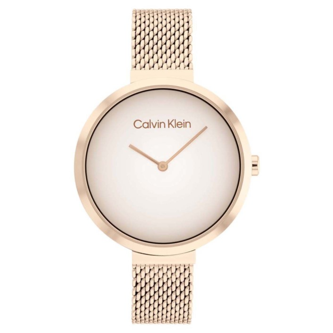CALVIN KLEIN 25200080 - KRISHNA WATCH COMPANY