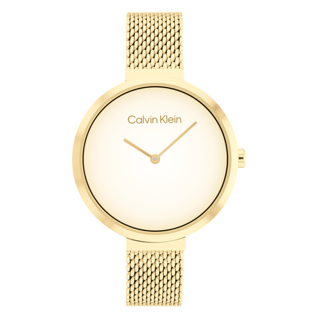 CALVIN KLEIN 25200081 - KRISHNA WATCH COMPANY