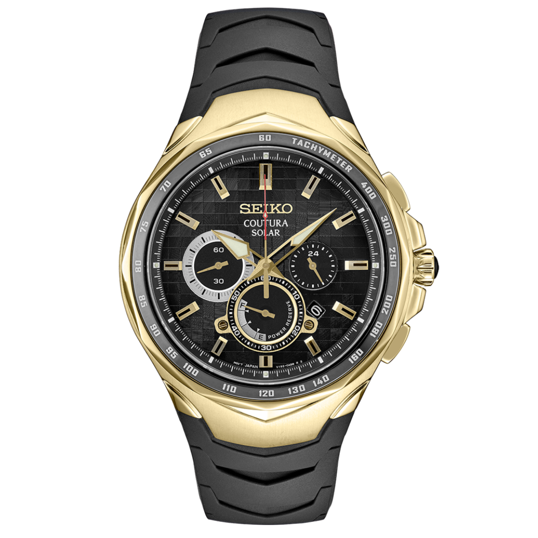 Seiko SSC810 - KRISHNA WATCH COMPANY