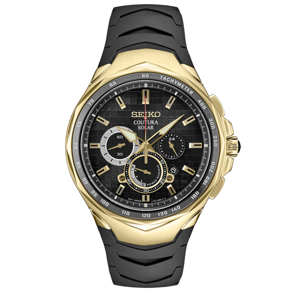 Seiko SSC810 - KRISHNA WATCH COMPANY