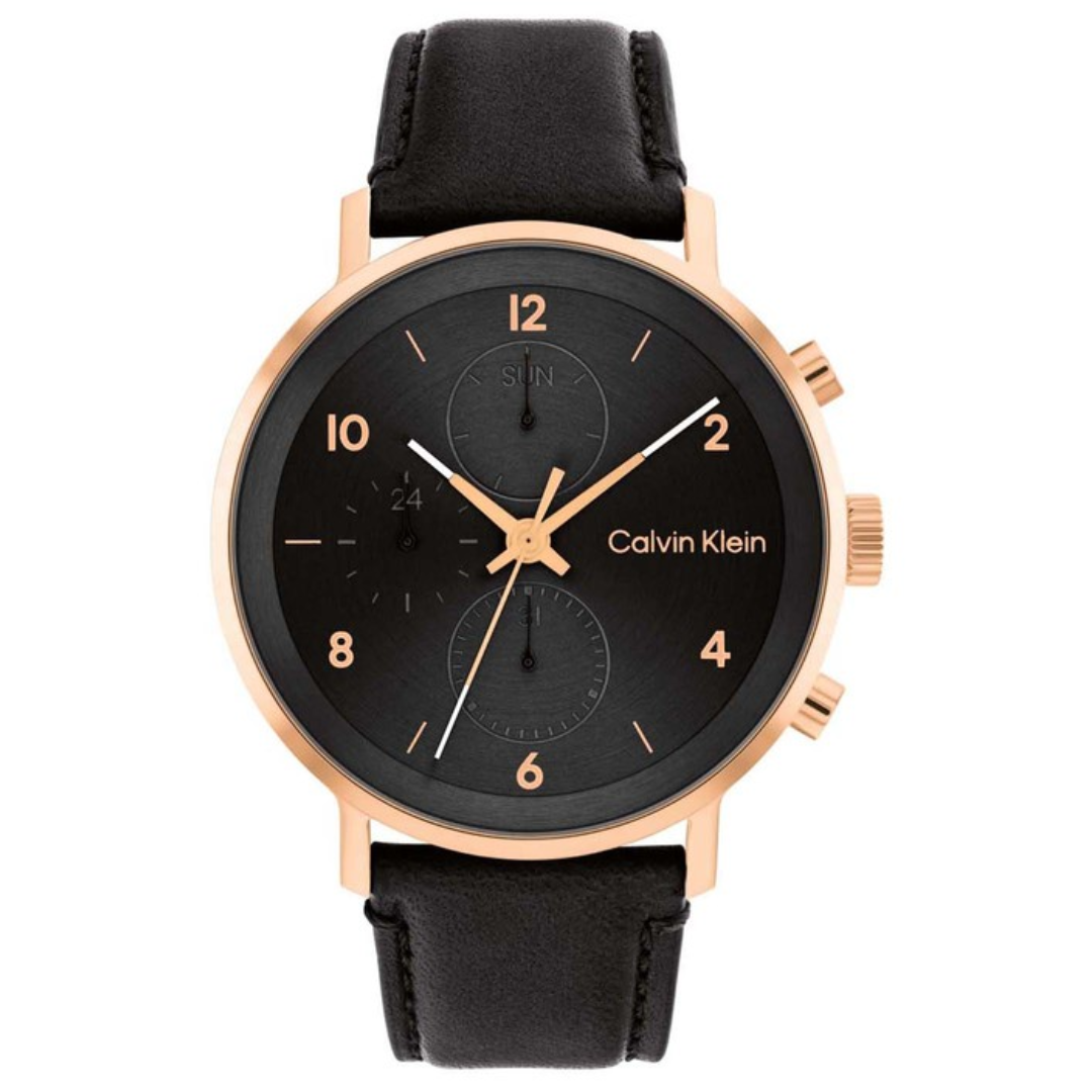 CALVIN KLEIN 25200114 - KRISHNA WATCH COMPANY