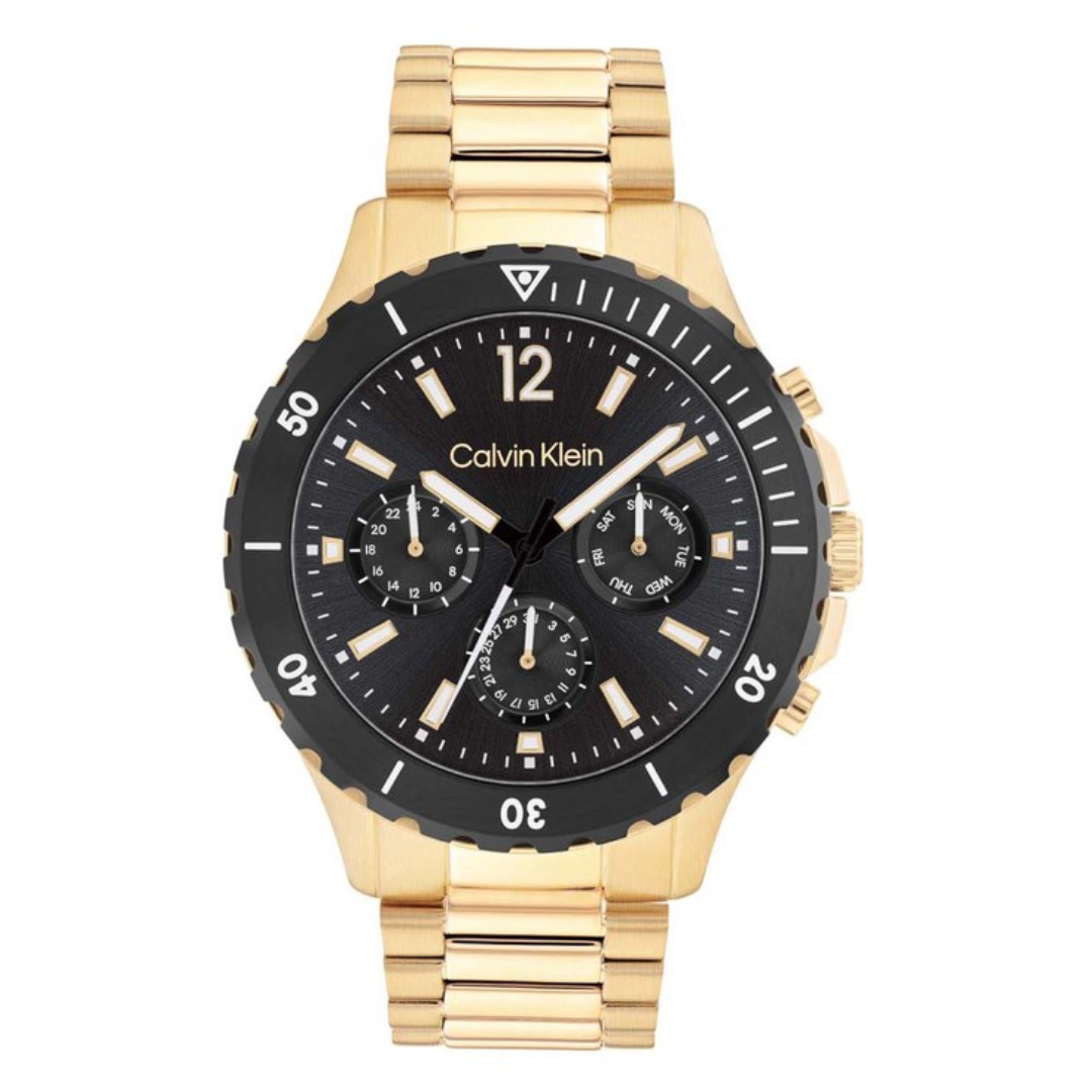 CALVIN KLEIN 25200116 - KRISHNA WATCH COMPANY