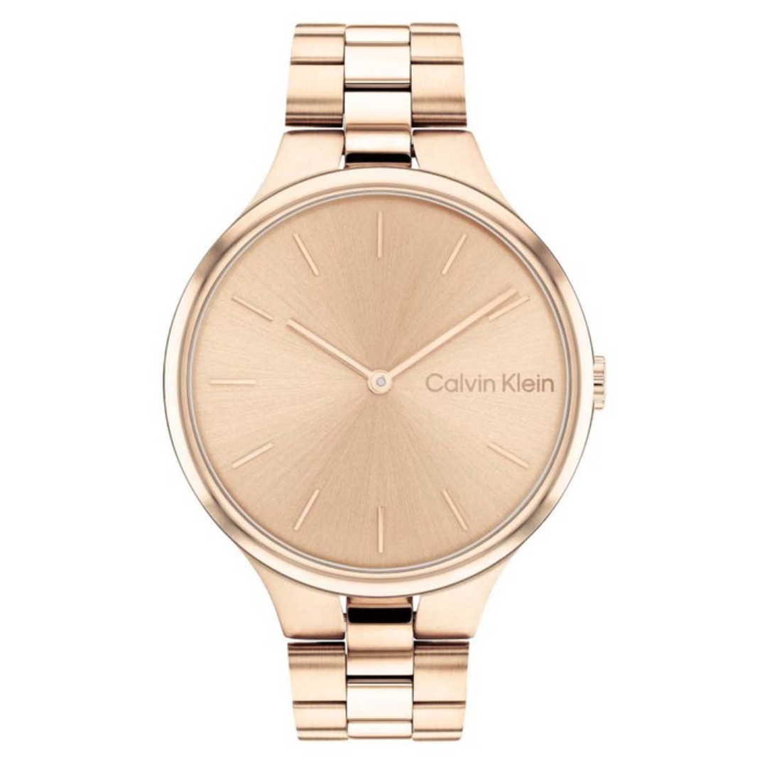 CALVIN KLEIN 25200125 - KRISHNA WATCH COMPANY