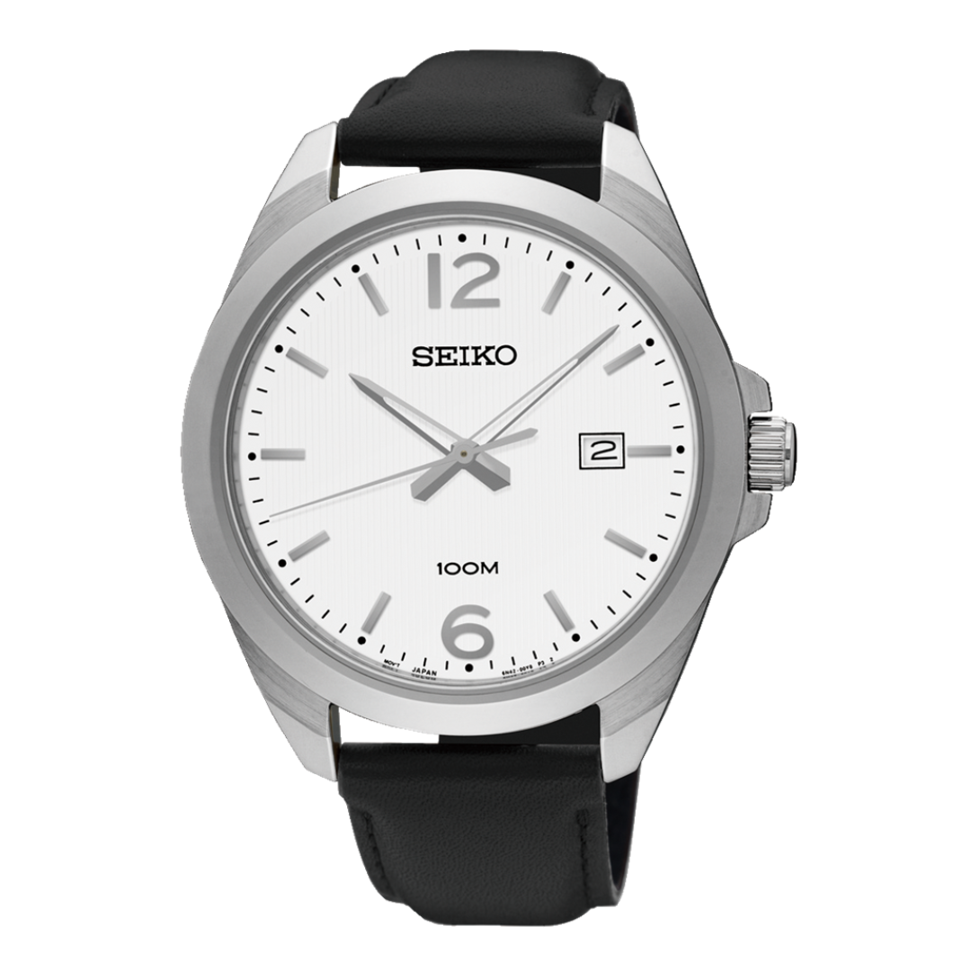 Seiko SUR213 - KRISHNA WATCH COMPANY