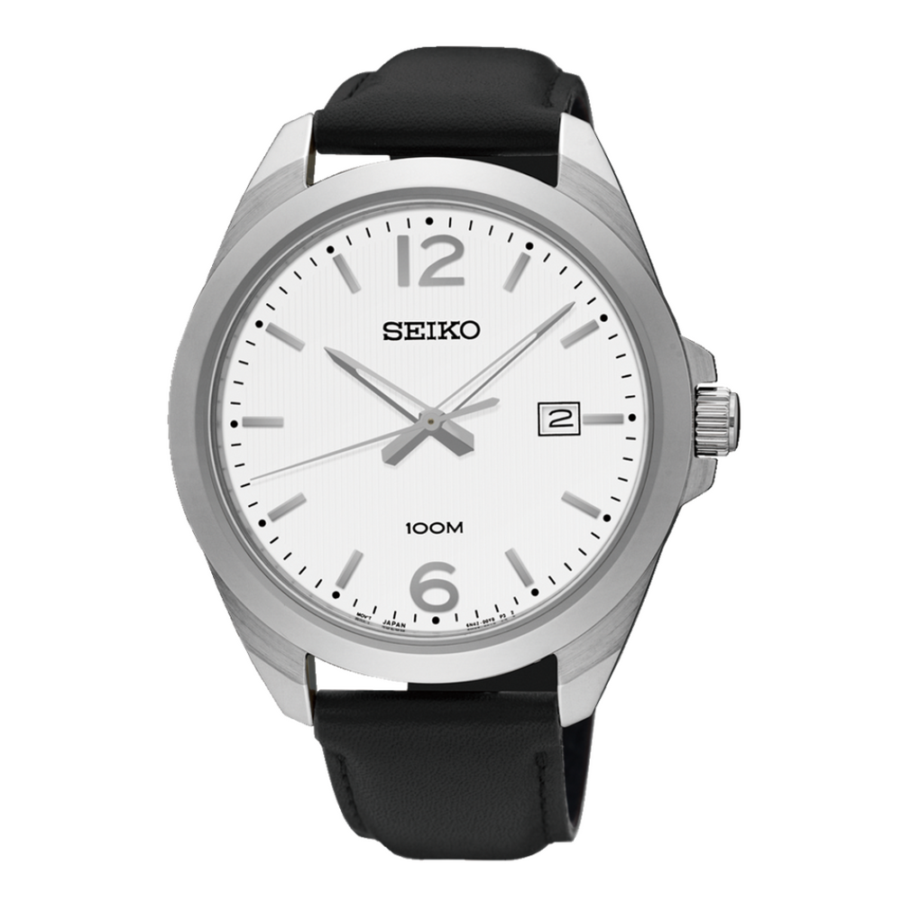 Seiko SUR213 - KRISHNA WATCH COMPANY