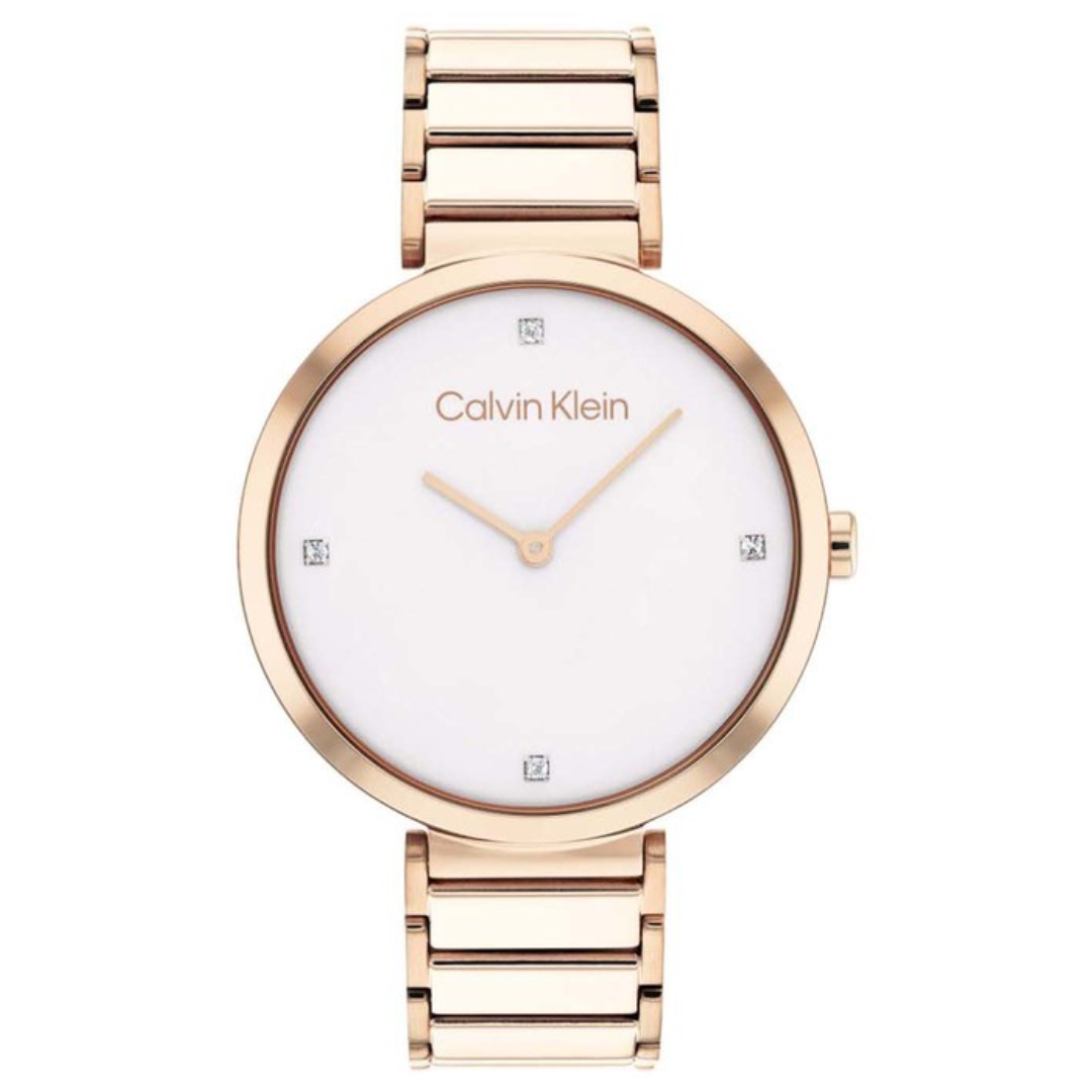 CALVIN KLEIN 25200135 - KRISHNA WATCH COMPANY
