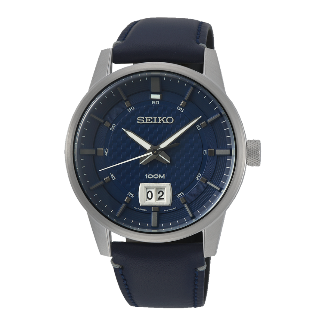 Seiko SUR287 - KRISHNA WATCH COMPANY