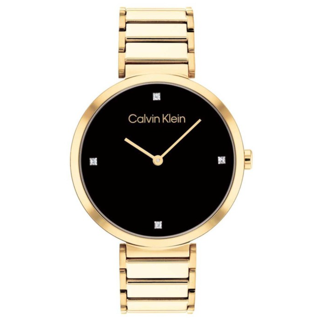 CALVIN KLEIN 25200136 - KRISHNA WATCH COMPANY