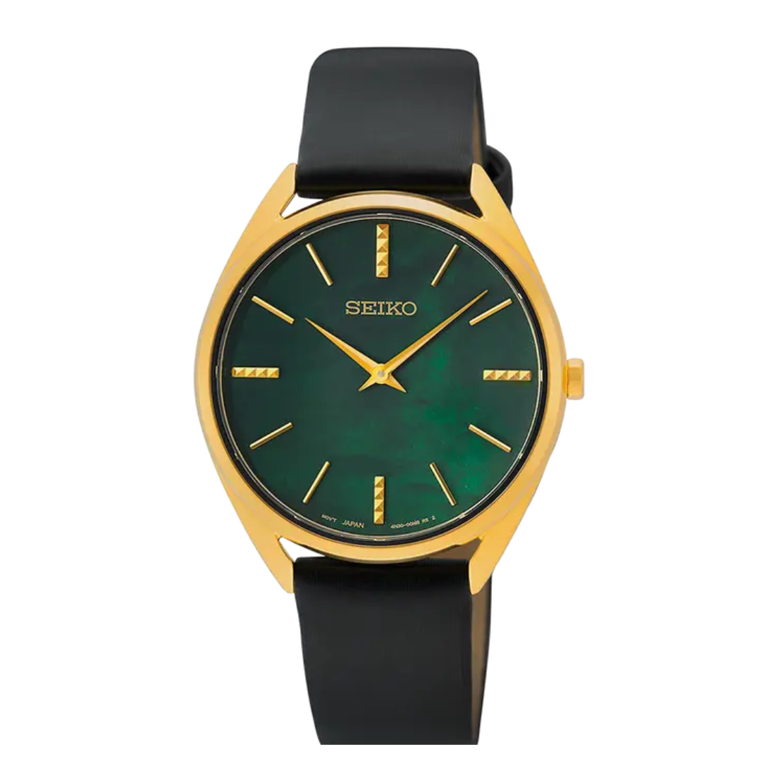 Seiko LADIES DRESS WATCH - SWR080P1 - KRISHNA WATCH COMPANY