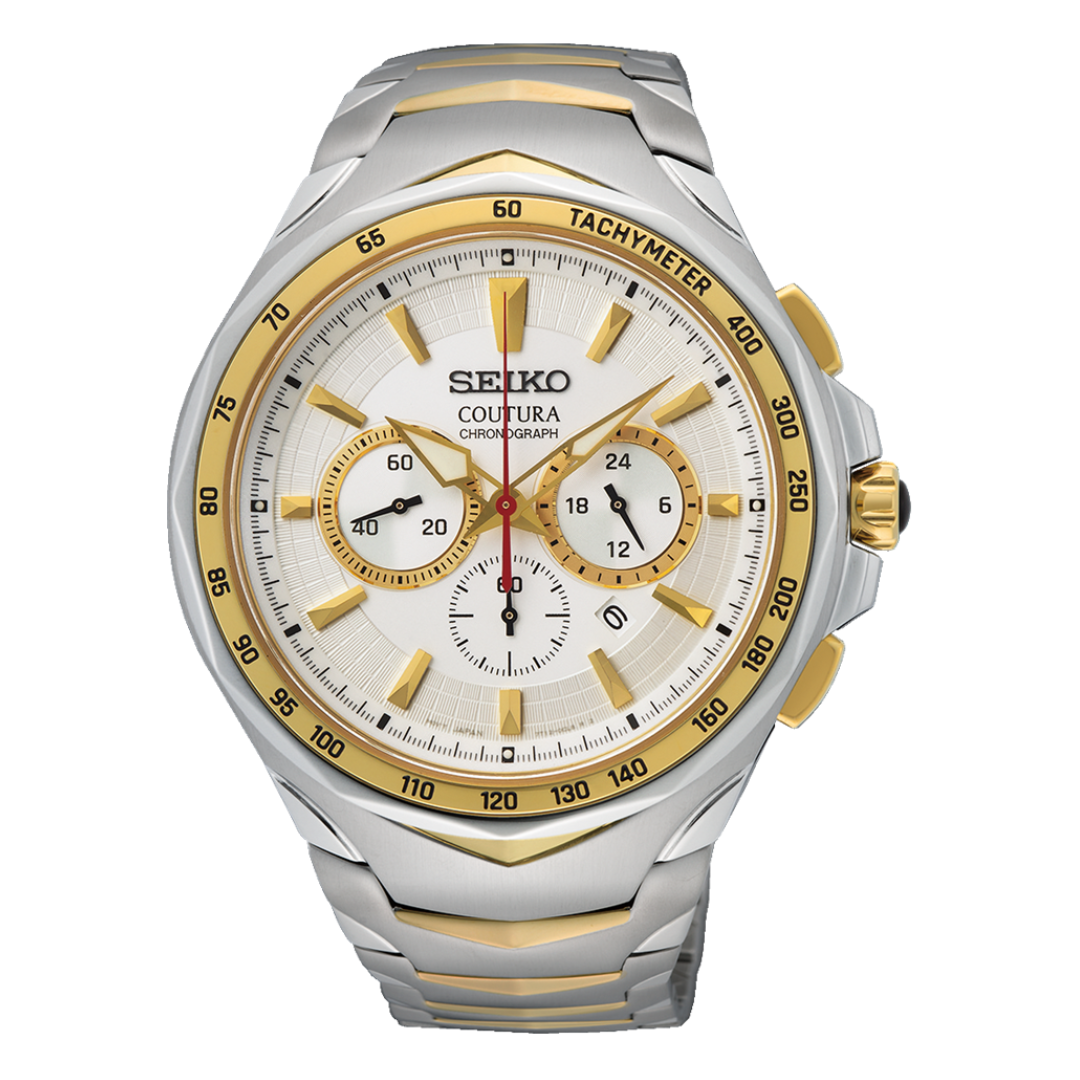 Seiko SRWZ24P9 - KRISHNA WATCH COMPANY