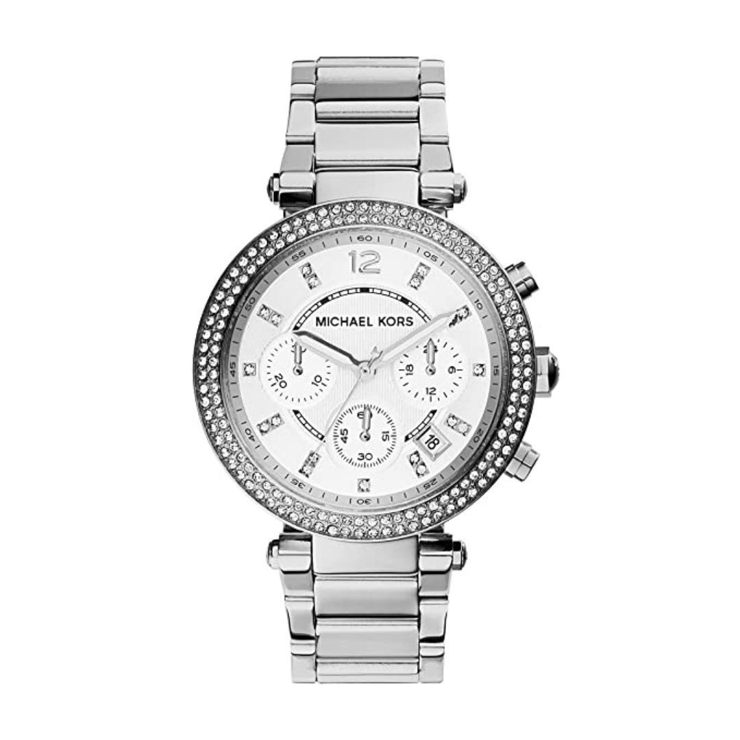 Michael Kors Watches Parker Watch MK5353 - KRISHNA WATCH COMPANY