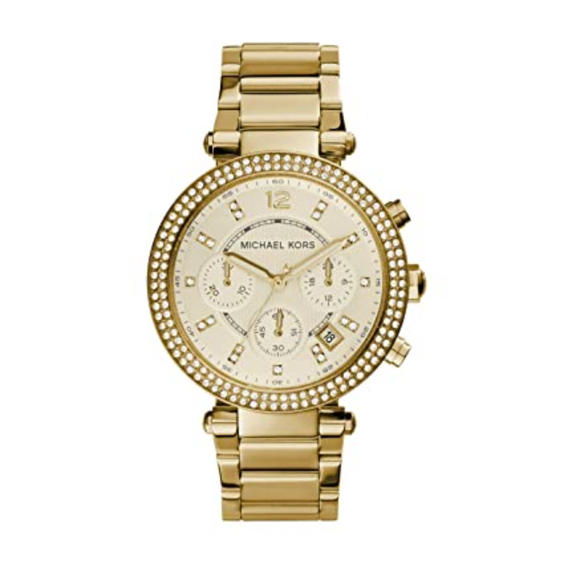 Michael Kors Parker Women's Watch - MK5354 - KRISHNA WATCH COMPANY