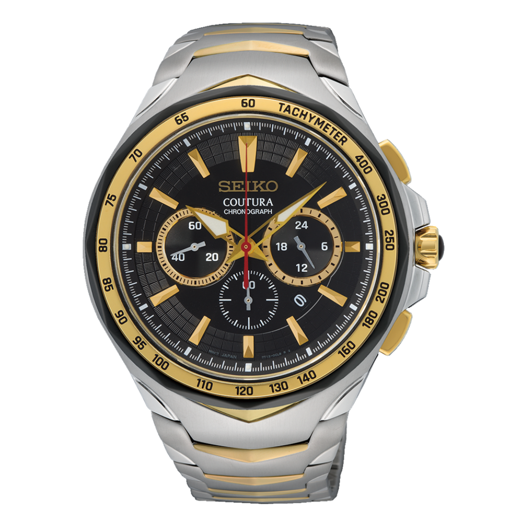 Seiko SRWZ26 - KRISHNA WATCH COMPANY