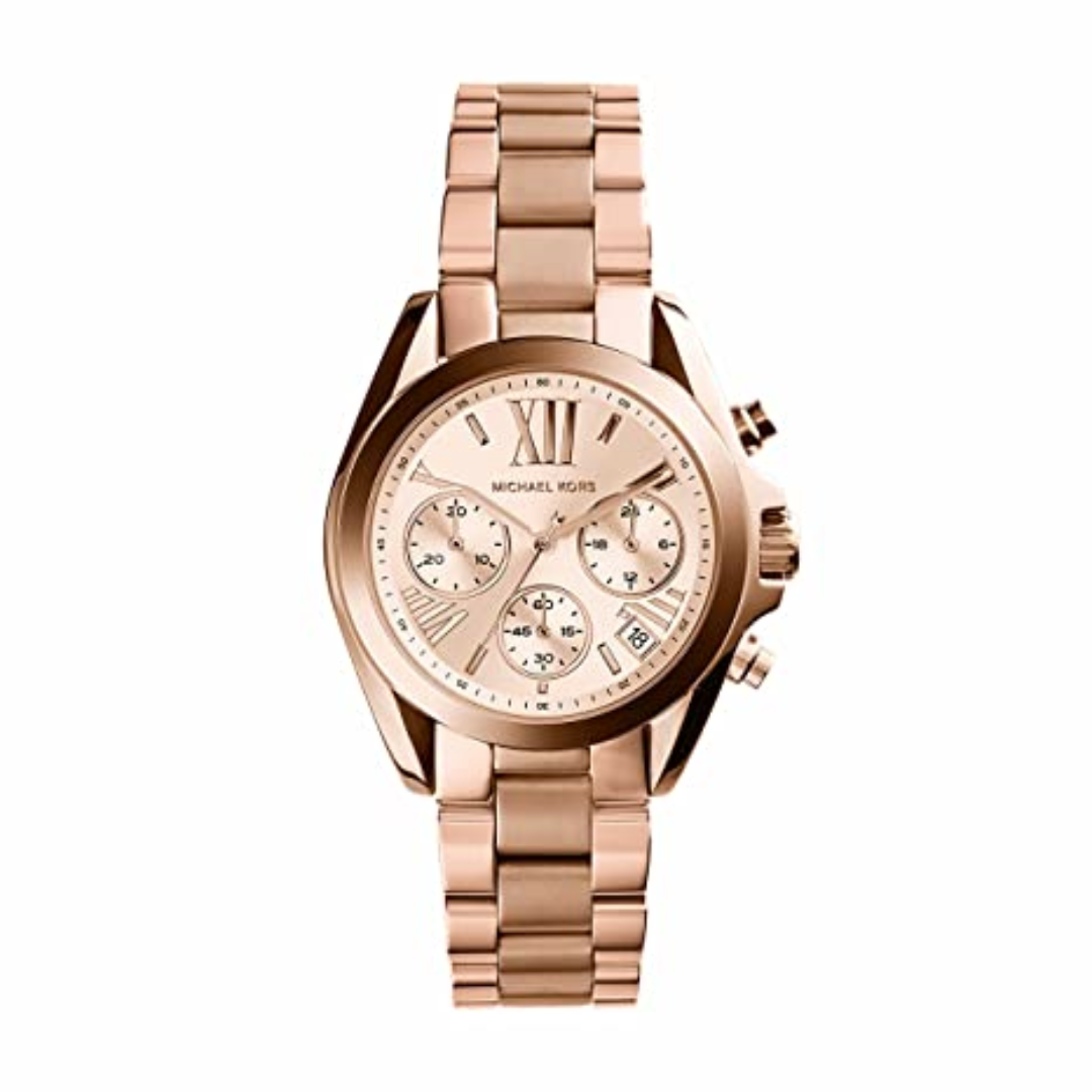 Michael Kors, Watch - MK5799 - KRISHNA WATCH COMPANY