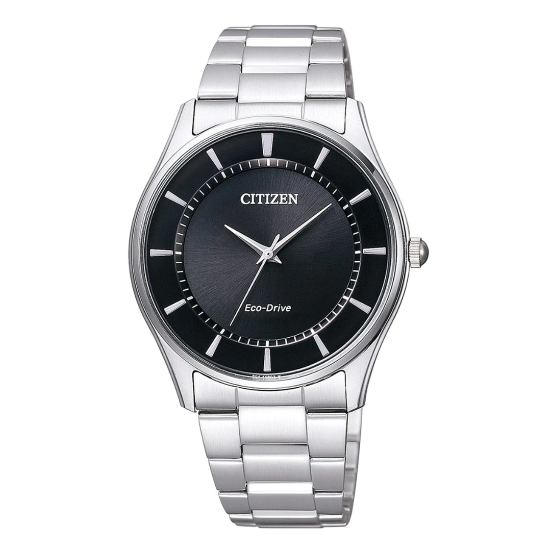 Citizen Citizen Eco-Drive Analog Watch for Men AR103051E - KRISHNA WATCH COMPANY