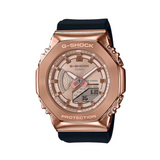 CASIO G-SHOCK GM-S2100PG-1A4DR - G1165