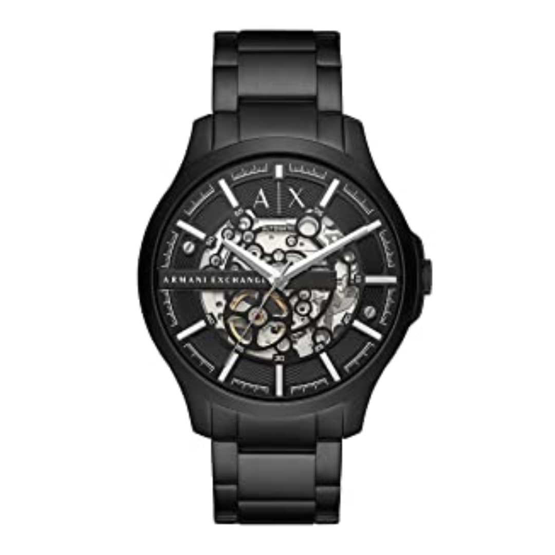 Armani Exchange Analog Watches AX2418 - KRISHNA WATCH COMPANY